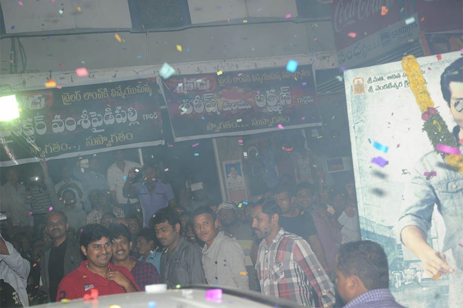 Yevadu-Trailer-Launch-at-Sandhya-70MM